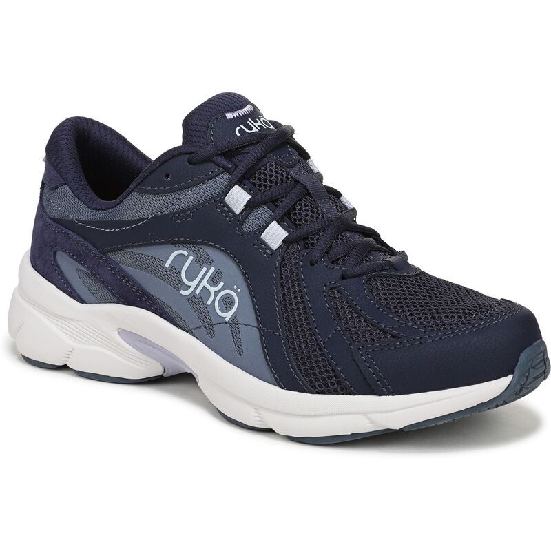ライカ レディース シューズ スニーカー Ryka Skylift Womens Athletic Shoes Academy Blue ブルー