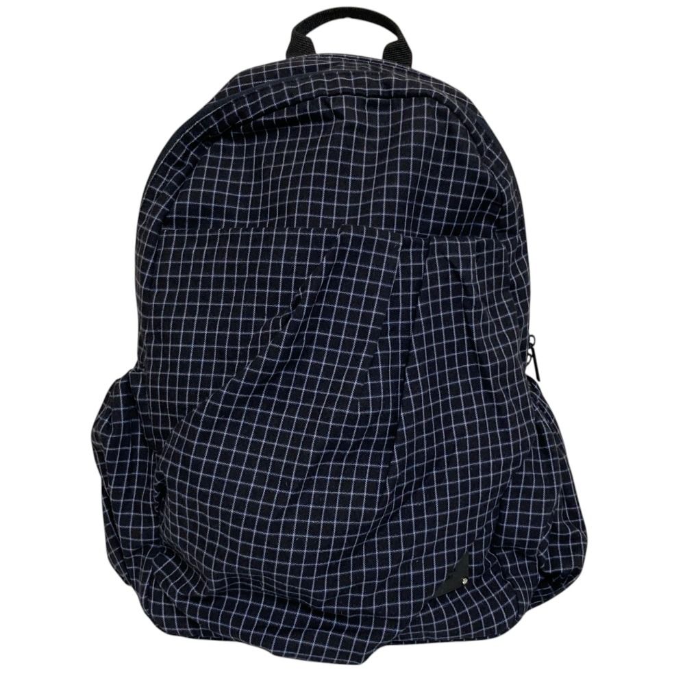 美品 25AW emmi エミ ウィンドペンギャザーボディーバックパック
