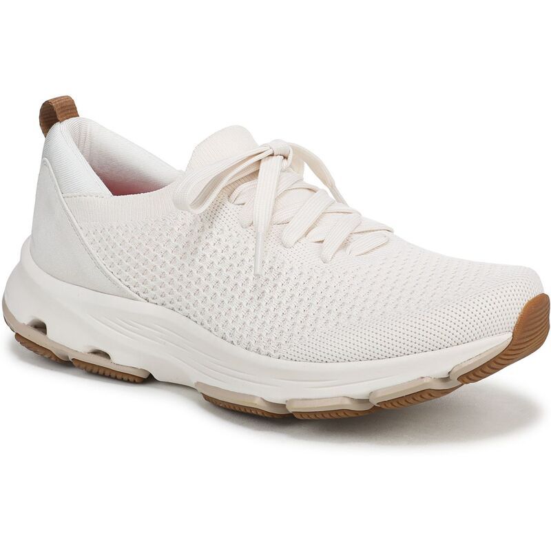 ライカ レディース シューズ スニーカー Ryka Devotion Fuse Womens Walking Sneakers White ホワイト