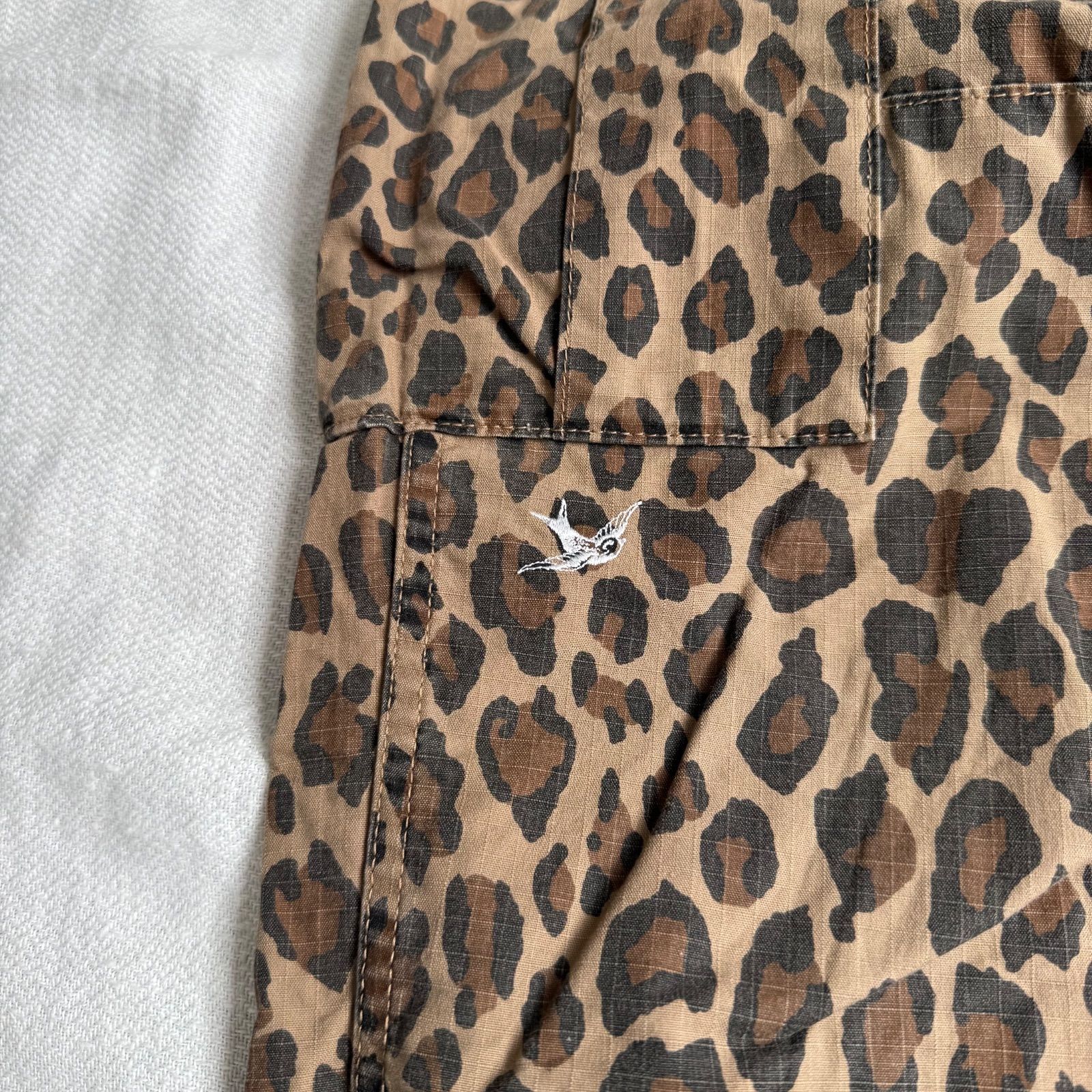 中古 ゴッドセレクショントリプルエックス GODSELECTION XXX カーゴ