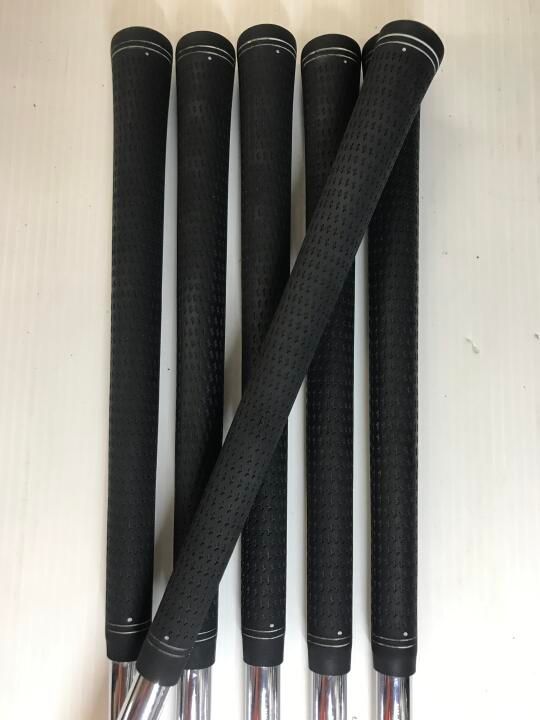 プロギア　02 IRON　スペックスチール３ Ver.2　SRフレックス　アイアンセット　中古【最短即日発送】