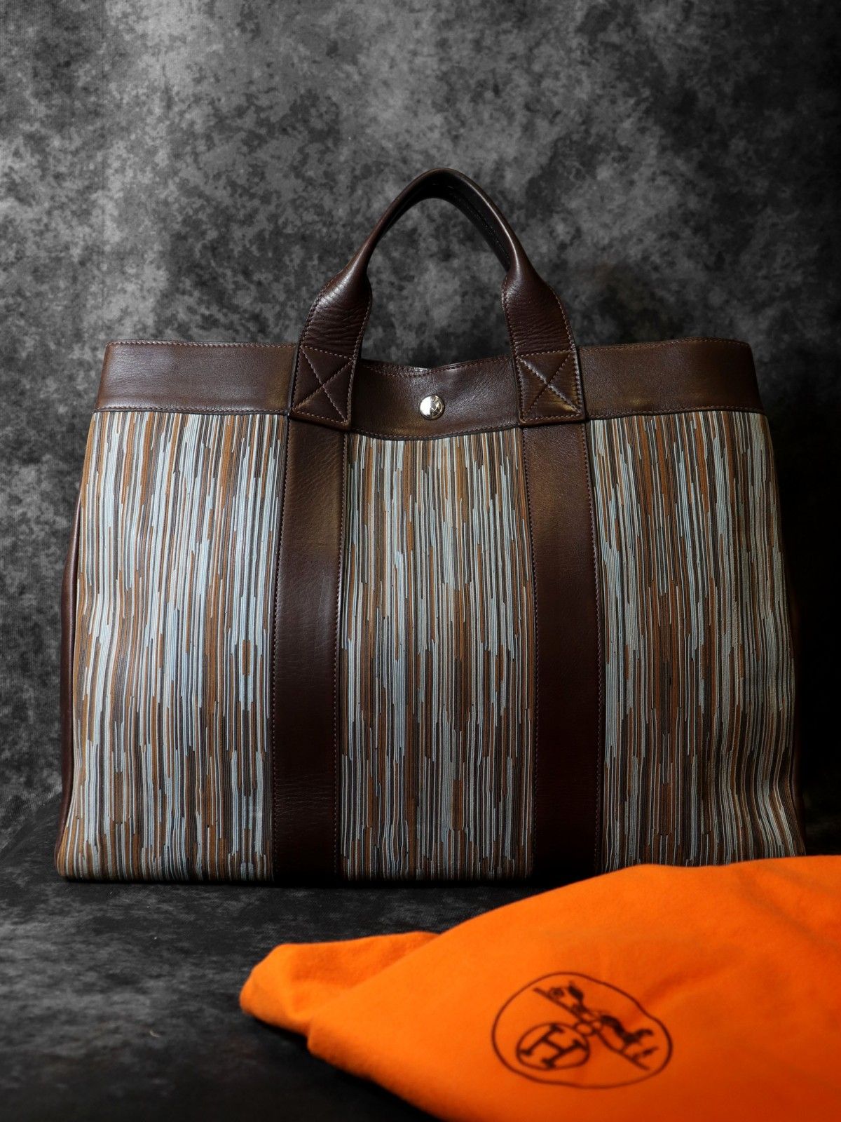 エルメス ヴィブラート フールトゥMM HERMES(エルメス) ⁄ フールトゥMM 
