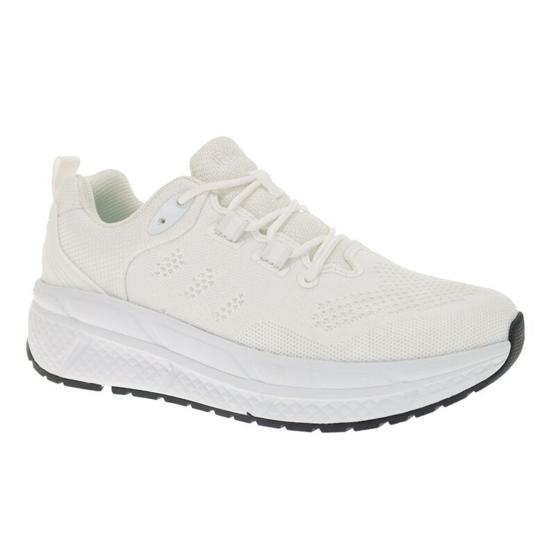 プロペット レディース シューズ スニーカー Propet Ultra Womensneakers All White ホワイト