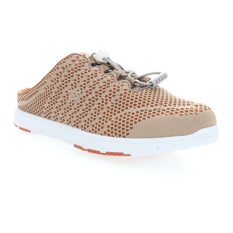 プロペット レディース シューズ スニーカー PropetravelWalker Evo Womens Mules Taupe Sienna トープ