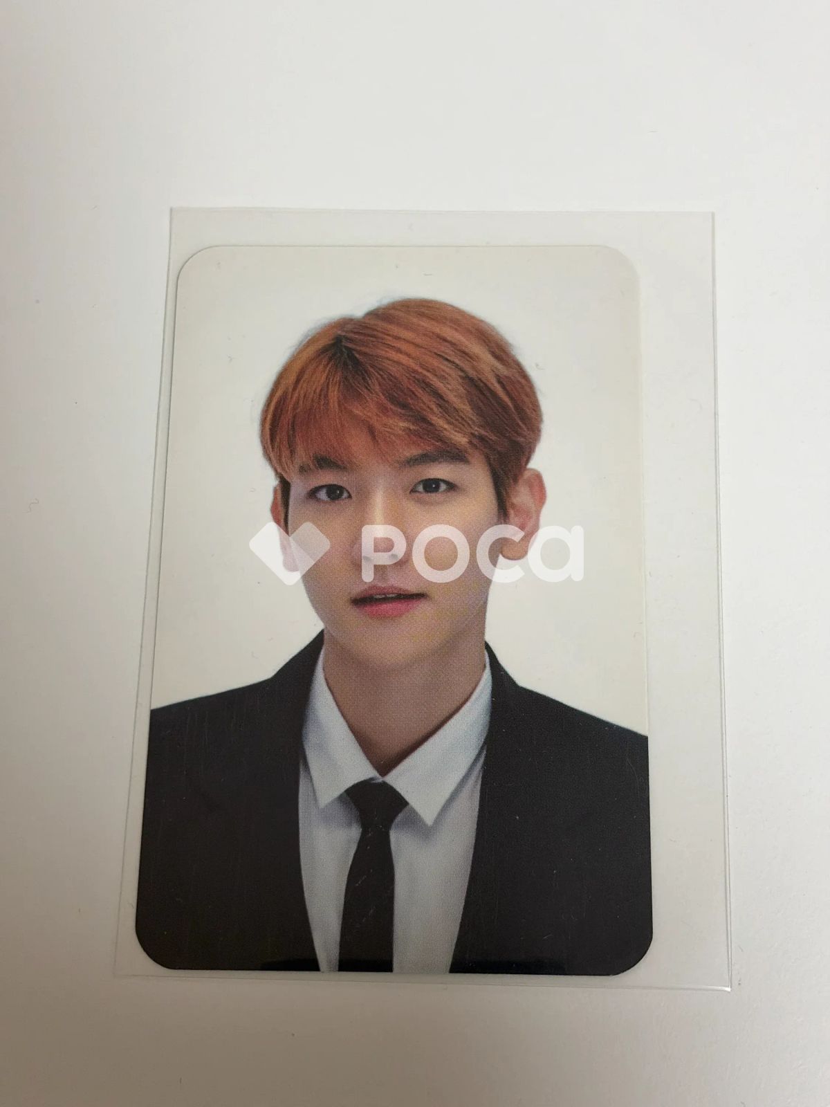 EXO PLANET #4 The EℓyXiOn dot チケットホルダー + トレカ SET - メルカリ