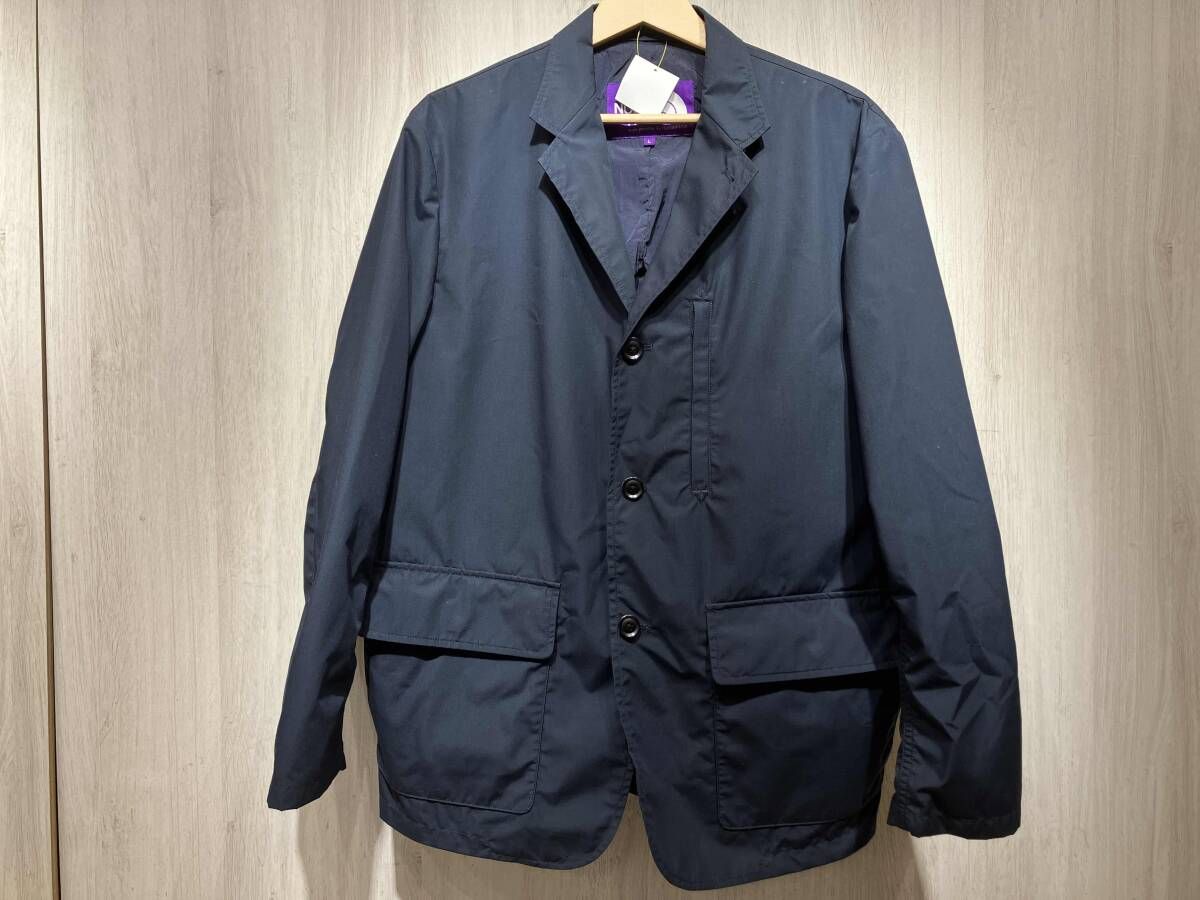 THE NORTH FACE PURPLE LABEL その他ジャケット　BERKELEY JACKET NP 2421N NVY