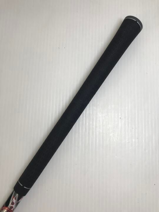 テーラーメイド M4 25度 FUBUKI TM6 Rフレックス ユーティリティ 中古