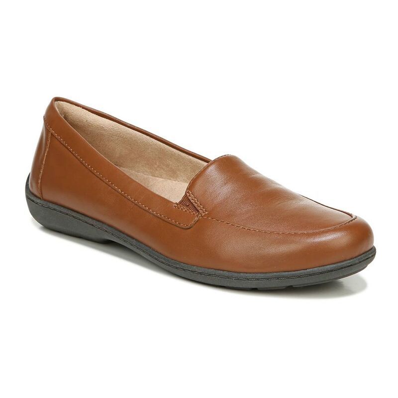 ソウルニュトライザー レディース シューズ サンダル SOUL Naturalizer Kacy Womens Flats Banana Bread