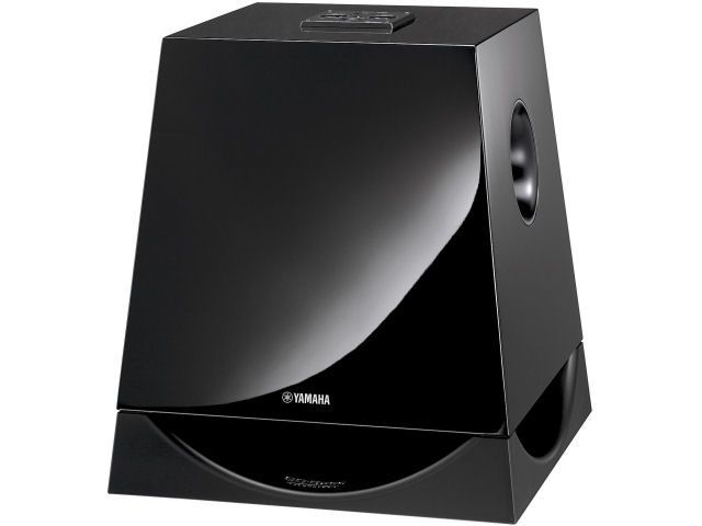 未使用　ヤマハ　ウーハー　NS-SW700 BP　 ブラック 展示品
