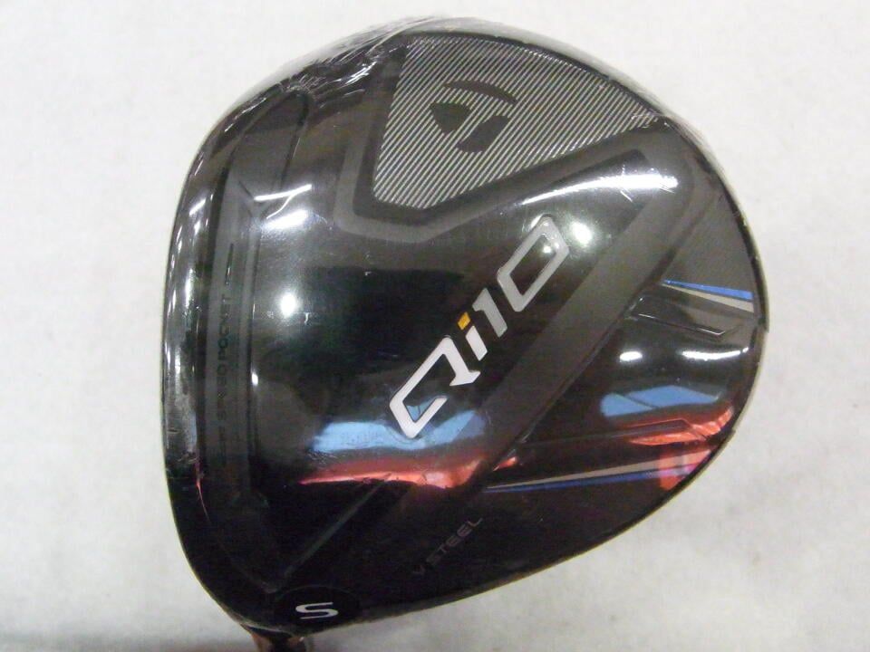 UST Mamiya ATTAS ULTRA 5SX PINGスリーブ付 DB