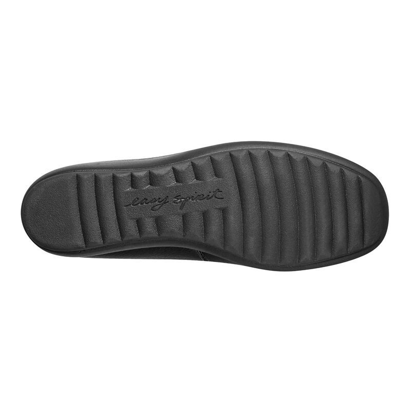 イージースピリット レディース シューズ スリッポン・ローファー Easy Spirit Arlie Womens Wedge SlipOn Flats Black ブラック イージースピリット レディース シューズ スリッポン・ローファー Easy Spirit Arlie Womens Wedge SlipOn Flats Black ブラック