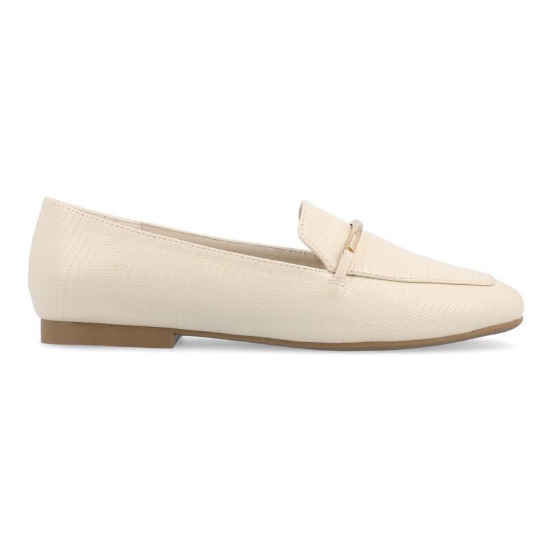 ジュルネ コレクション レディース シューズ スリッポン・ローファー Journee Collection Wrenn Tru Comfort Foam Womens Loafer Flats Leo