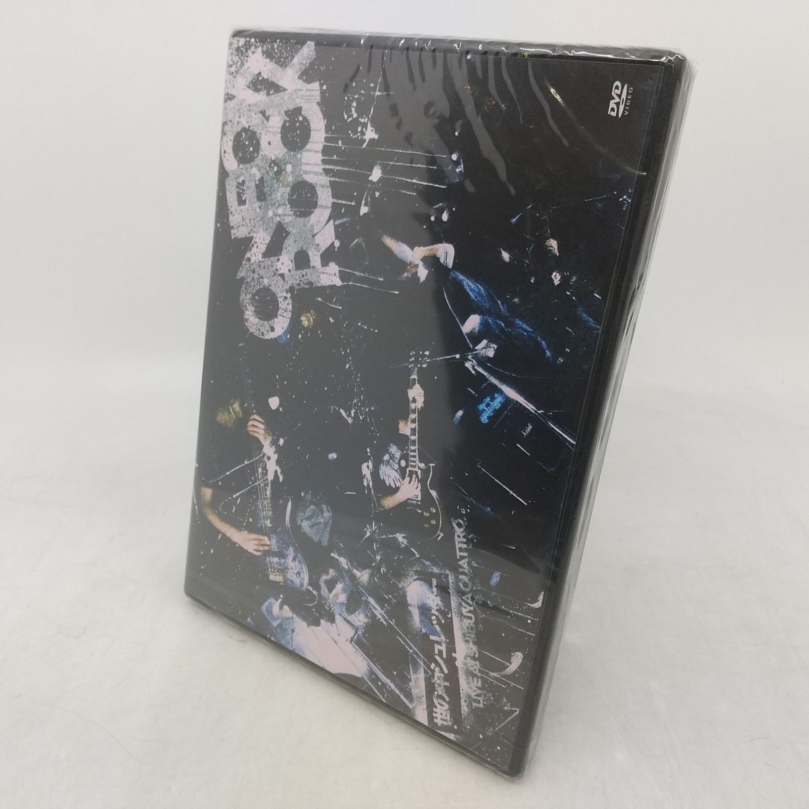 未開封】ONE OK ROCK ライブDVD 