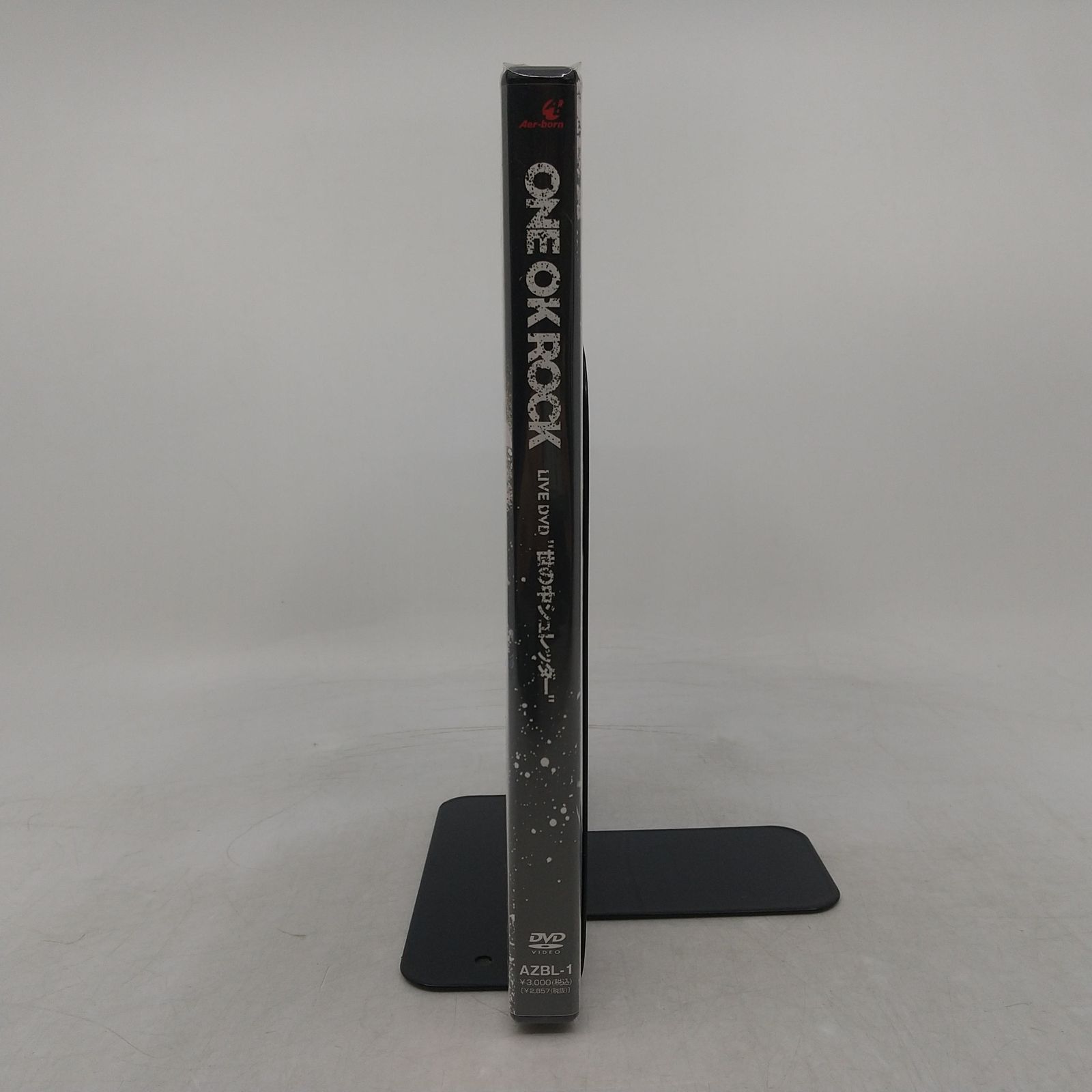 未開封】ONE OK ROCK ライブDVD 