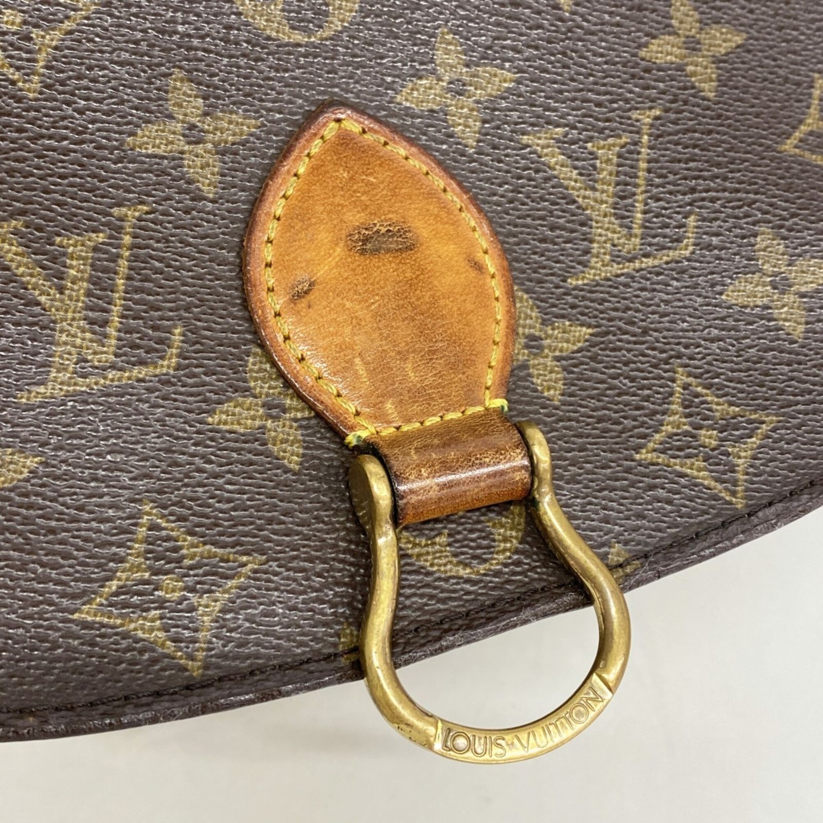 ルイ・ヴィトン(Louis Vuitton) ルイ・ヴィトン ショルダーバッグ