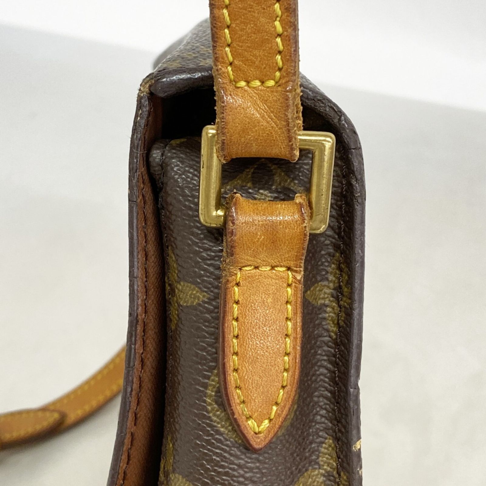 ルイ・ヴィトン(Louis Vuitton) ルイ・ヴィトン ショルダーバッグ