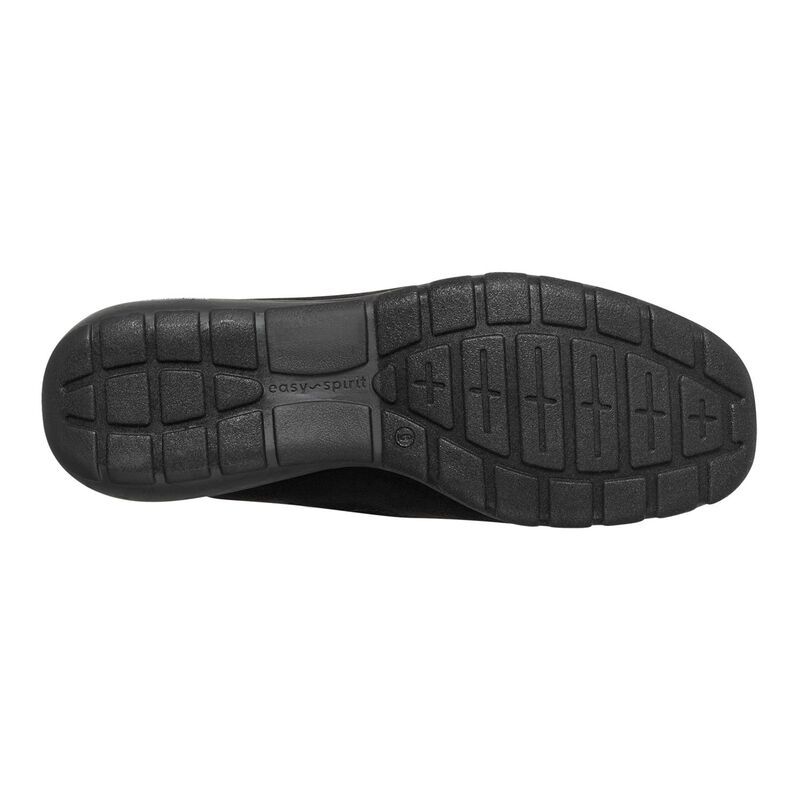 イージースピリット レディース シューズ スリッポン・ローファー Easy Spirit Abrianna Womens Loafers Black ブラック