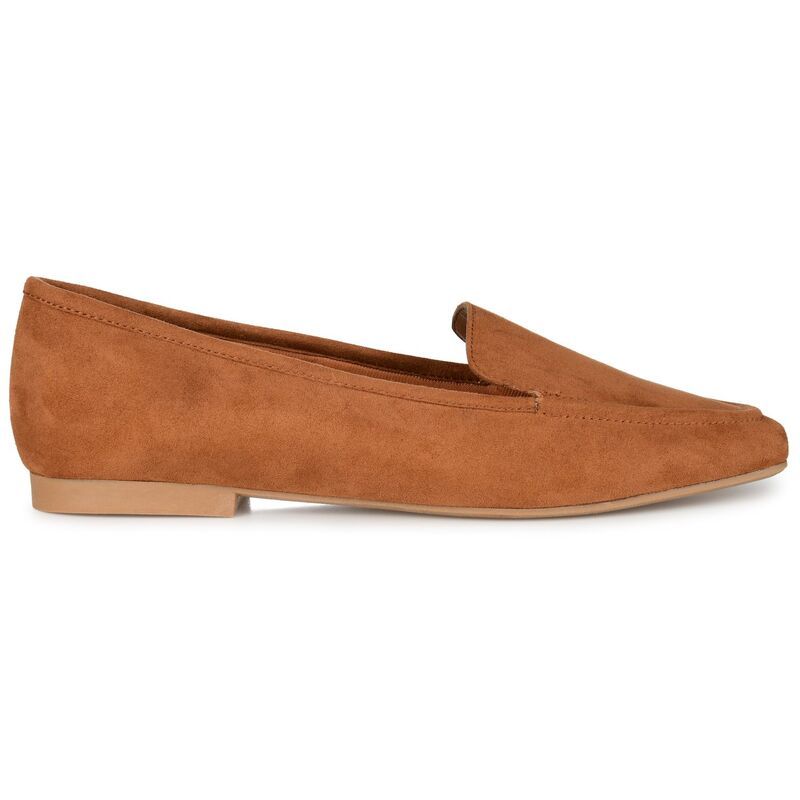 ジュルネ コレクション レディース シューズ スリッポン・ローファー Journee Collection Tullie Womens Loafer Flats Beige ベージュ ジュルネ コレクション レディース シューズ スリッポン・ローファー Journee Collection Tullie Womens Loafer Flats Beige ベージュ