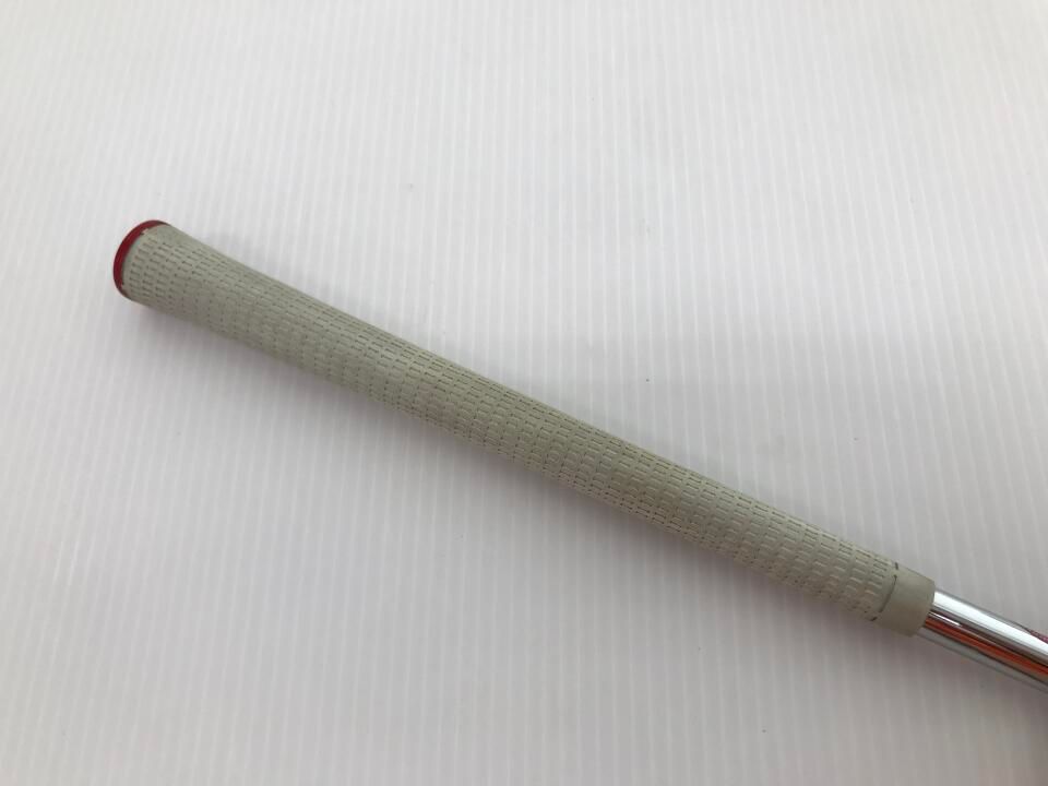 テーラーメイド　AERO BURNER　22度　KBS C-TAPER 90　Sフレックス　ユーティリティ　中古【最短即日発送】