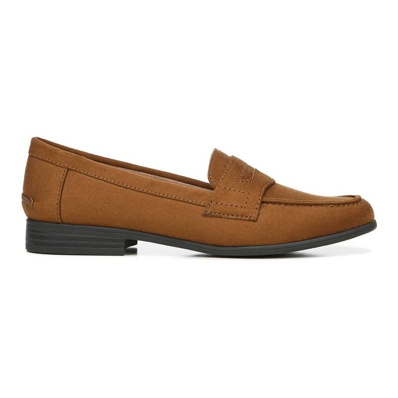 ライフストライド レディース シューズ スリッポン・ローファー LifeStride Madison Womens Penny Loafers Black ブラック ライフストライド レディース シューズ スリッポン・ローファー LifeStride Madison Womens Penny Loafers Black ブラック