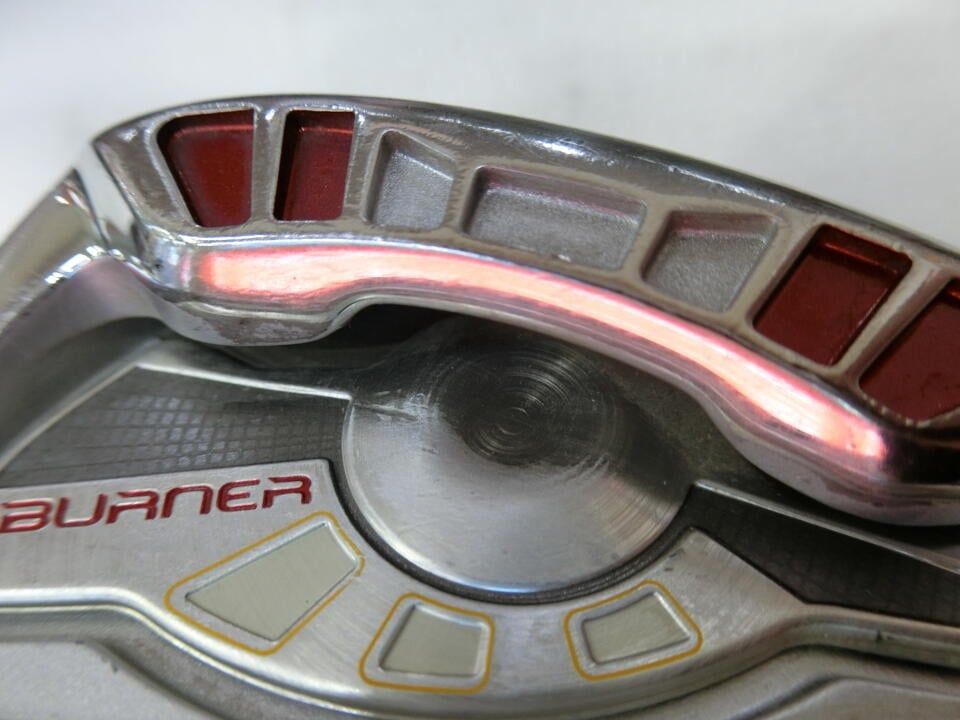 テーラーメイド バーナー アイアン (2007) NSプロ950GH Sフレックス アイアンセット 中古 ゴルフドゥ!札幌厚別店【最短即日発送】 テーラーメイド バーナー アイアン (2007) NSプロ950GH Sフレックス アイアンセット 中古 ゴルフドゥ!札幌厚別店【最短即日発送】