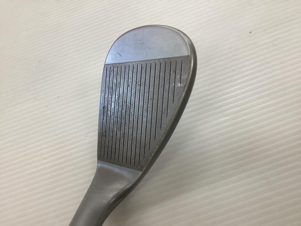 テーラーメイド　MILLED GRIND 5 クローム　52度　NSプロ MODUS 3 TOUR 105　Sフレックス　ウェッジ　中古　ゴルフドゥ！大宮丸ヶ崎店【最短即日発送】