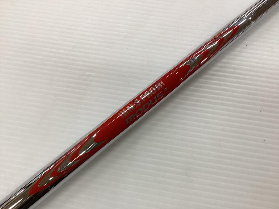 テーラーメイド　MILLED GRIND 5 クローム　52度　NSプロ MODUS 3 TOUR 105　Sフレックス　ウェッジ　中古　ゴルフドゥ！大宮丸ヶ崎店【最短即日発送】