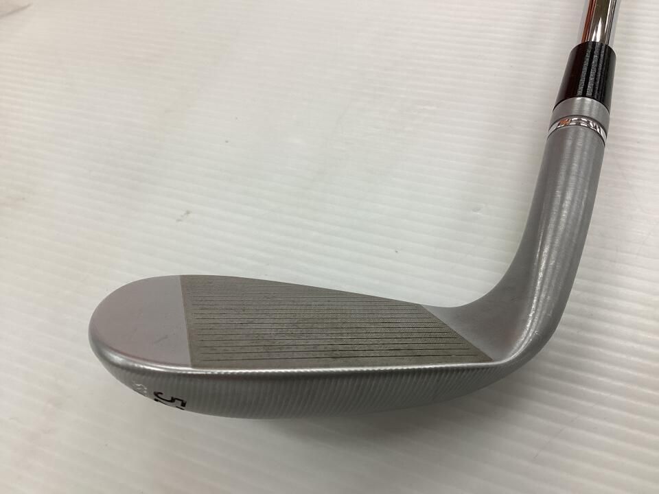 テーラーメイド　MILLED GRIND 5 クローム　52度　NSプロ MODUS 3 TOUR 105　Sフレックス　ウェッジ　中古　ゴルフドゥ！大宮丸ヶ崎店【最短即日発送】