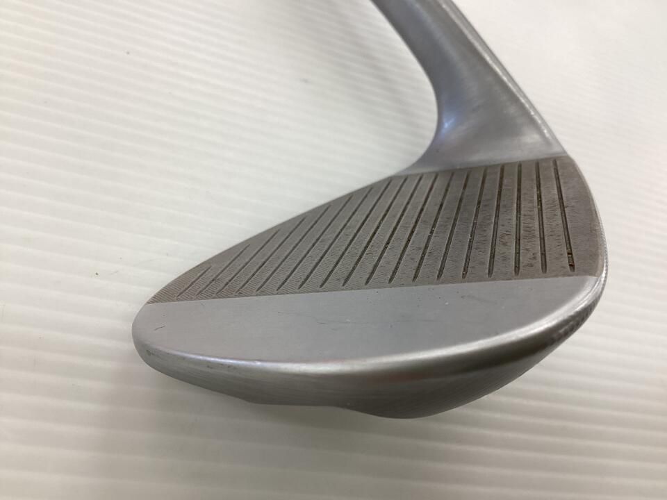 テーラーメイド　MILLED GRIND 5 クローム　52度　NSプロ MODUS 3 TOUR 105　Sフレックス　ウェッジ　中古　ゴルフドゥ！大宮丸ヶ崎店【最短即日発送】
