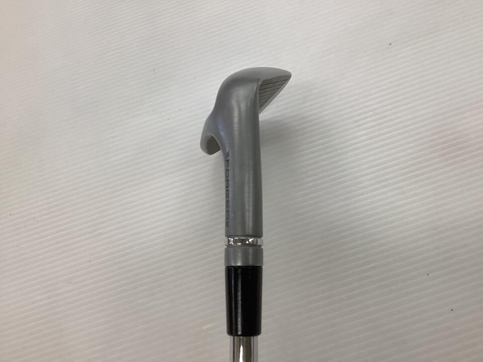 テーラーメイド　MILLED GRIND 5 クローム　52度　NSプロ MODUS 3 TOUR 105　Sフレックス　ウェッジ　中古　ゴルフドゥ！大宮丸ヶ崎店【最短即日発送】