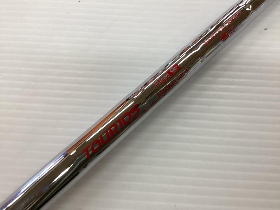 テーラーメイド　MILLED GRIND 5 クローム　52度　NSプロ MODUS 3 TOUR 105　Sフレックス　ウェッジ　中古　ゴルフドゥ！大宮丸ヶ崎店【最短即日発送】