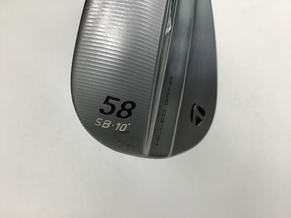 テーラーメイド MILLED GRIND 5 クローム 58度 NSプロ MODUS 3 TOUR 105 Sフレックス ウェッジ 中古 ゴルフドゥ!大宮丸ヶ崎店【最短即日発送】 テーラーメイド MILLED GRIND 5 クローム 58度 NSプロ MODUS 3 TOUR 105 Sフレックス ウェッジ 中古 ゴルフドゥ!大宮丸ヶ崎店【最短即日発送】
