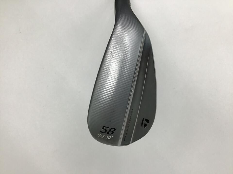 テーラーメイド MILLED GRIND 5 クローム 58度 NSプロ MODUS 3 TOUR 105 Sフレックス ウェッジ 中古 ゴルフドゥ!大宮丸ヶ崎店【最短即日発送】 テーラーメイド MILLED GRIND 5 クローム 58度 NSプロ MODUS 3 TOUR 105 Sフレックス ウェッジ 中古 ゴルフドゥ!大宮丸ヶ崎店【最短即日発送】
