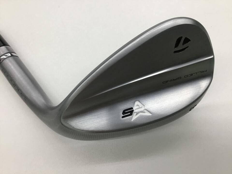 テーラーメイド MILLED GRIND 5 クローム 58度 NSプロ MODUS 3 TOUR 105 Sフレックス ウェッジ 中古 ゴルフドゥ!大宮丸ヶ崎店【最短即日発送】 テーラーメイド MILLED GRIND 5 クローム 58度 NSプロ MODUS 3 TOUR 105 Sフレックス ウェッジ 中古 ゴルフドゥ!大宮丸ヶ崎店【最短即日発送】