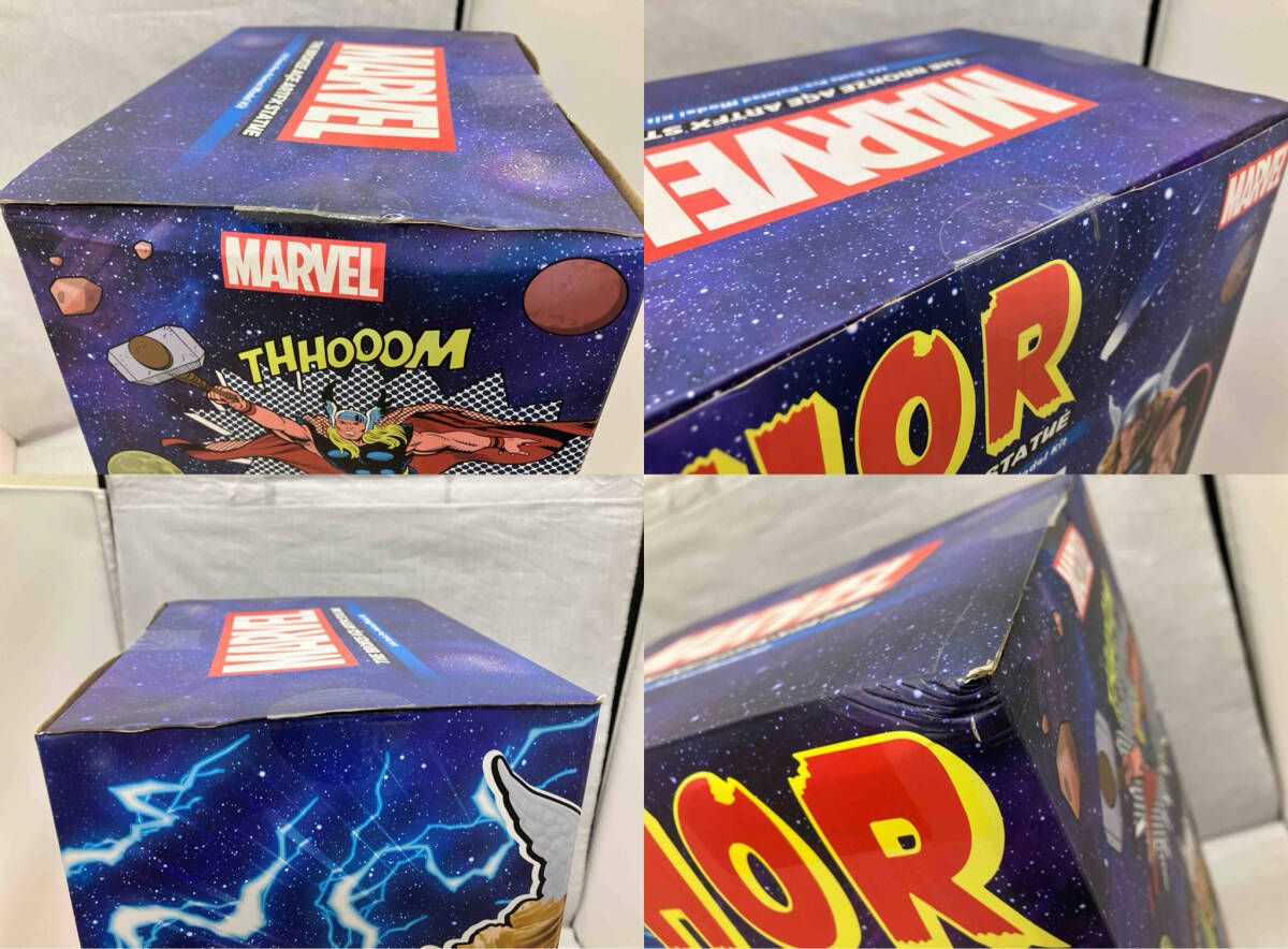 ARTFX ソー ザ・ブロンズエイジ 1/6 アベンジャーズ