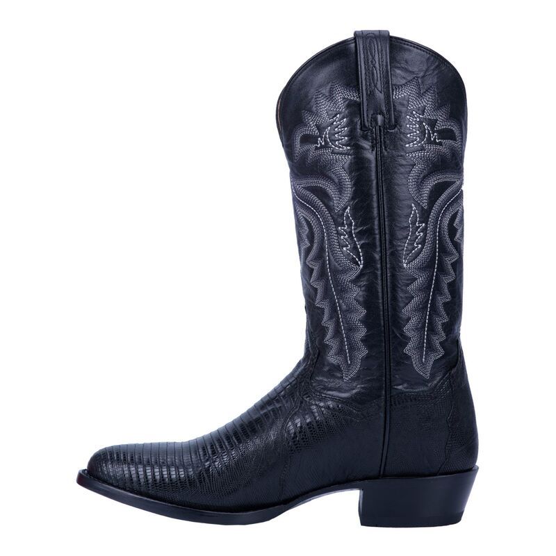ダンポスト メンズ シューズ ブーツ・レインブーツ Dan Post Winston Mens Lizard Cowboy Boots Tan タン