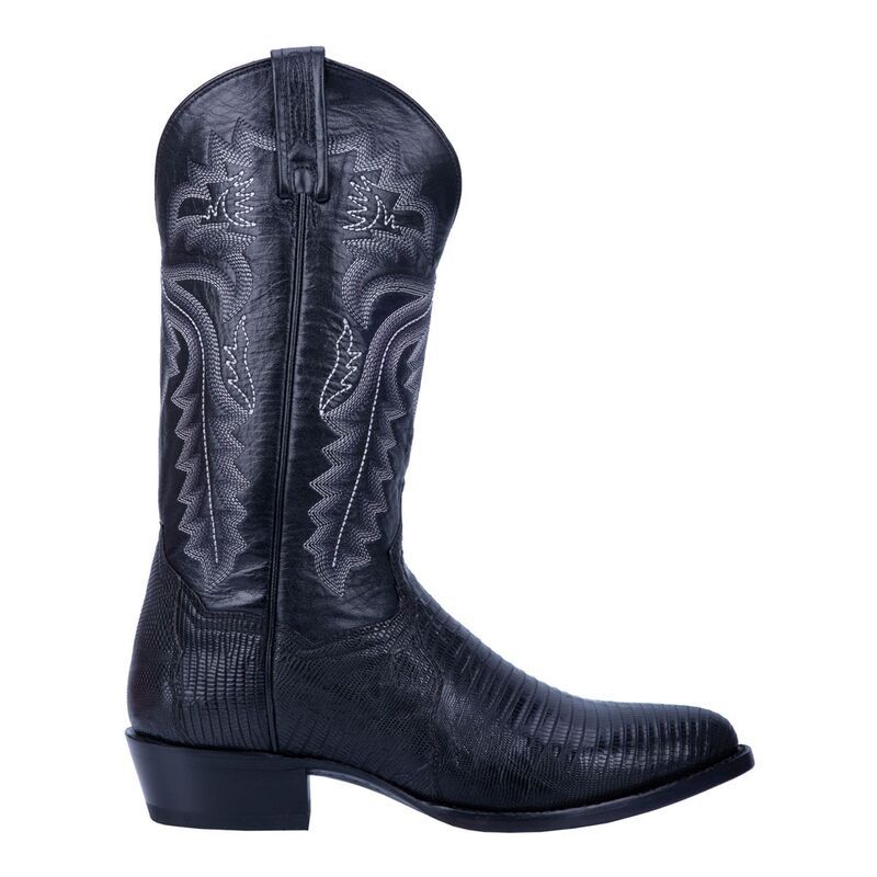 ダンポスト メンズ シューズ ブーツ・レインブーツ Dan Post Winston Mens Lizard Cowboy Boots Tan タン