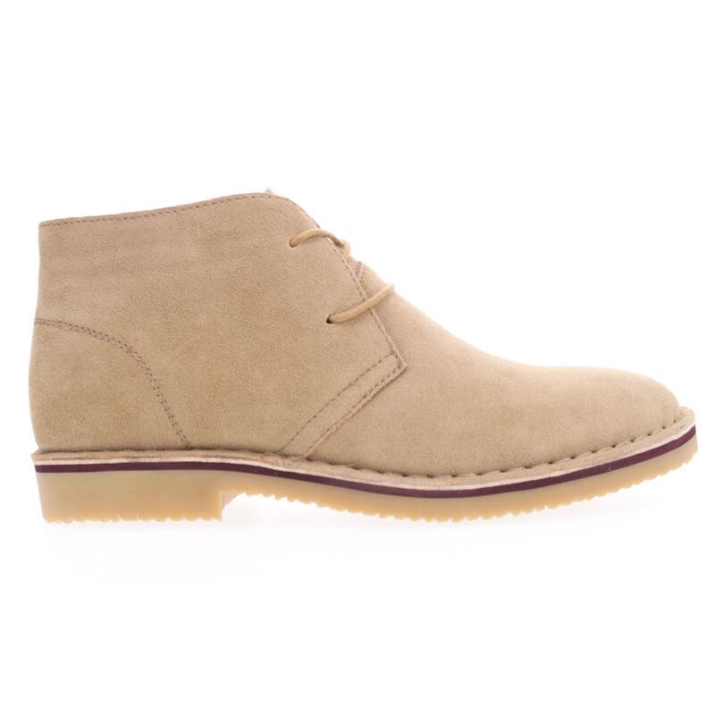 プロペット メンズ シューズ ブーツ・レインブーツ スエード Propet Findley Mensuede Chukka Boots Gray グレー プロペット メンズ シューズ ブーツ・レインブーツ スエード Propet Findley Mensuede Chukka Boots Gray グレー