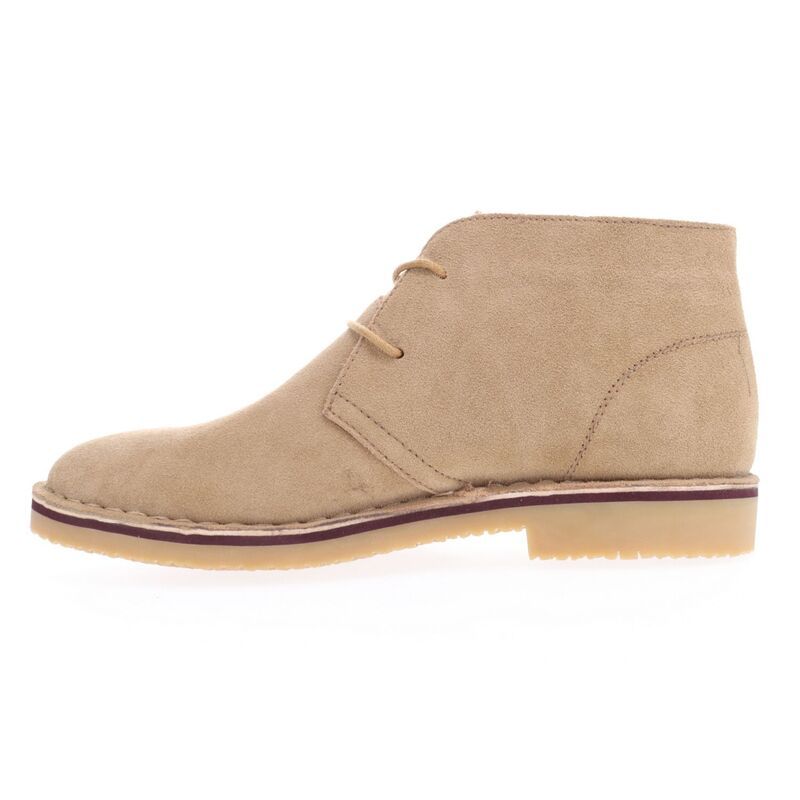 プロペット メンズ シューズ ブーツ・レインブーツ スエード Propet Findley Mensuede Chukka Boots Gray グレー プロペット メンズ シューズ ブーツ・レインブーツ スエード Propet Findley Mensuede Chukka Boots Gray グレー