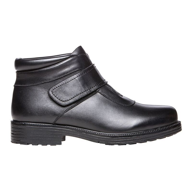 プロペット メンズ シューズ ブーツ・レインブーツ アンクル Propetyler Mens Waterproof Ankle Boots Black ブラック