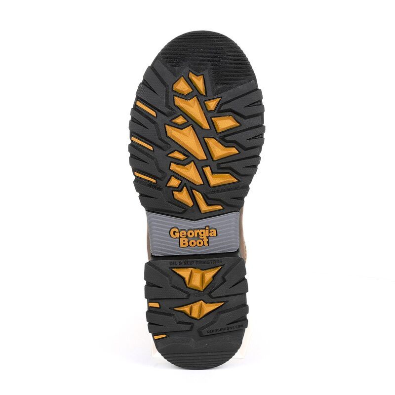 ジョージアブーツ メンズ シューズ ブーツ・レインブーツ Georgia Boots Rumbler Mens Waterproof Composite Toe Work Boots Black An ジョージアブーツ メンズ シューズ ブーツ・レインブーツ Georgia Boots Rumbler Mens Waterproof Composite Toe Work Boots Black An