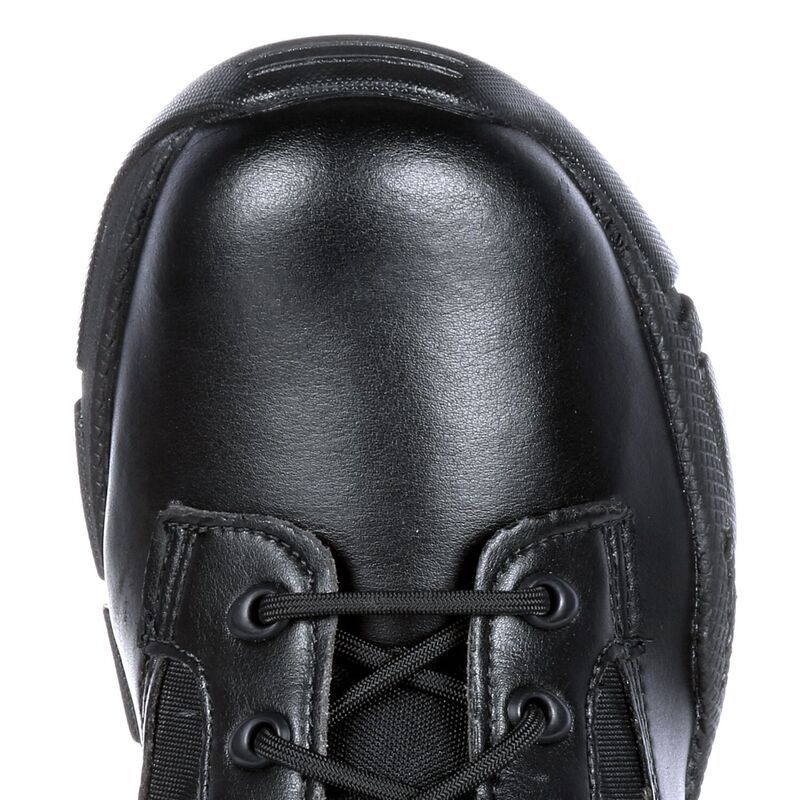 ロッキー メンズ シューズ ブーツ・レインブーツ Rocky C4T Mens Wateresistant Work Boots Black ブラック ロッキー メンズ シューズ ブーツ・レインブーツ Rocky C4T Mens Wateresistant Work Boots Black ブラック