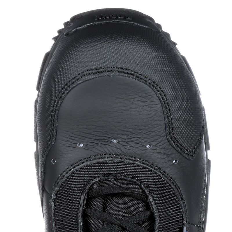 ロッキー メンズ シューズ ブーツ・レインブーツ Rocky 1st Med Mens Work Boots Black ブラック ロッキー メンズ シューズ ブーツ・レインブーツ Rocky 1st Med Mens Work Boots Black ブラック