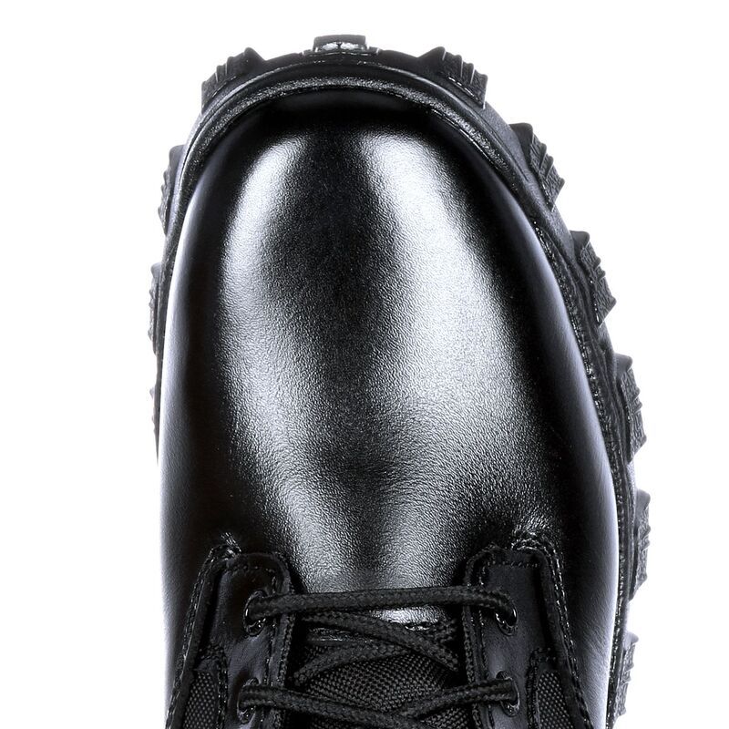 ロッキー メンズ シューズ ブーツ・レインブーツ Rocky AlphaForce Mens Waterproof Work Boots Black ブラック ロッキー メンズ シューズ ブーツ・レインブーツ Rocky AlphaForce Mens Waterproof Work Boots Black ブラック