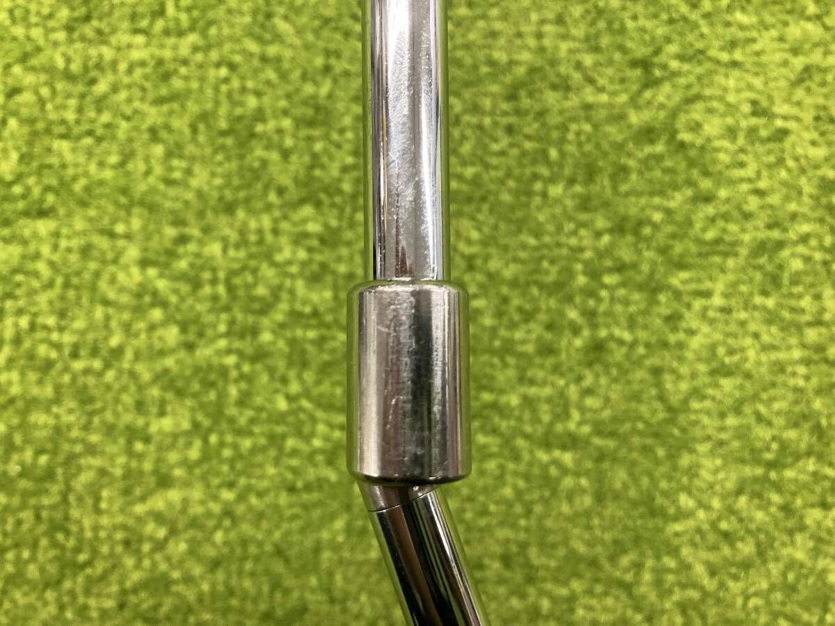 タイトリスト　TITLEIST SCOTTY CAMERON CONCEPT X CX-01 パター　ヘッドカバー付き