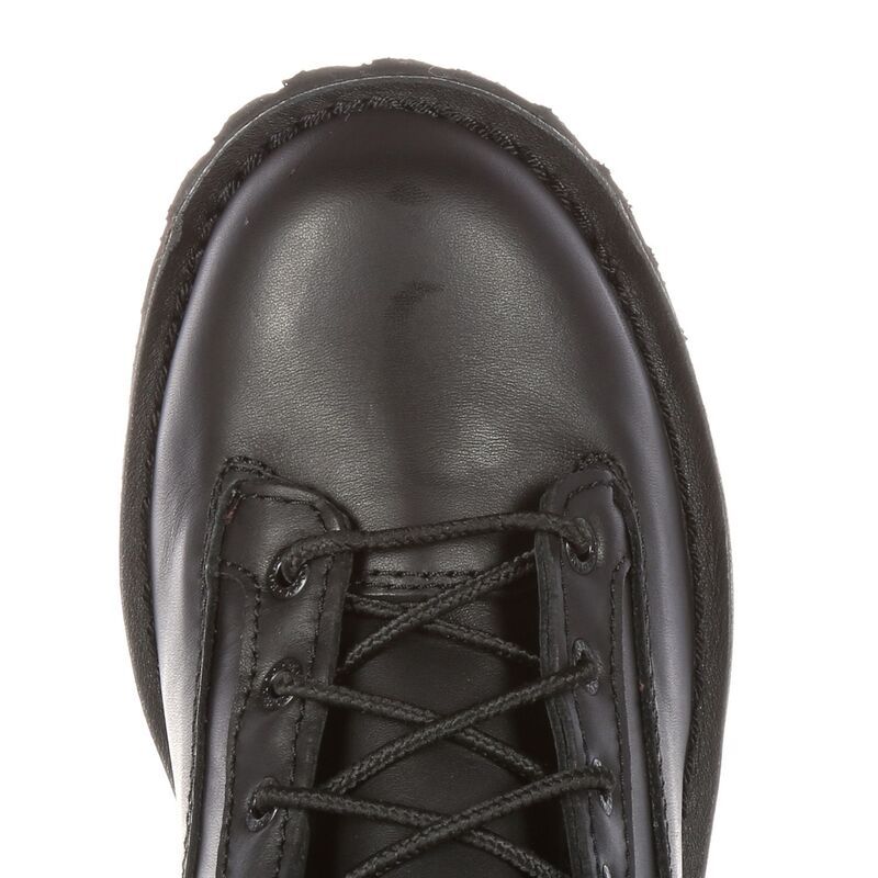 ロッキー メンズ シューズ ブーツ・レインブーツ Rocky Portland Mens Waterproof Work Boots Black ブラック ロッキー メンズ シューズ ブーツ・レインブーツ Rocky Portland Mens Waterproof Work Boots Black ブラック