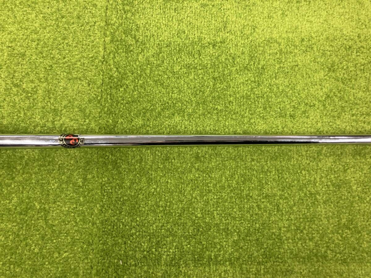 タイトリスト　TITLEIST SCOTTY CAMERON CONCEPT X CX-01 パター　ヘッドカバー付き