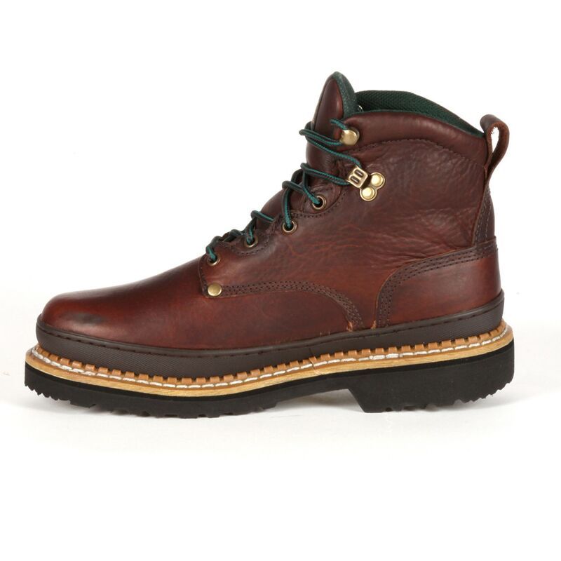 ジョージアブーツ メンズ シューズ ブーツ・レインブーツ Georgia Boots Georgiant Mens 6in Work Bootsoggy Brown ブラウン ジョージアブーツ メンズ シューズ ブーツ・レインブーツ Georgia Boots Georgiant Mens 6in Work Bootsoggy Brown ブラウン
