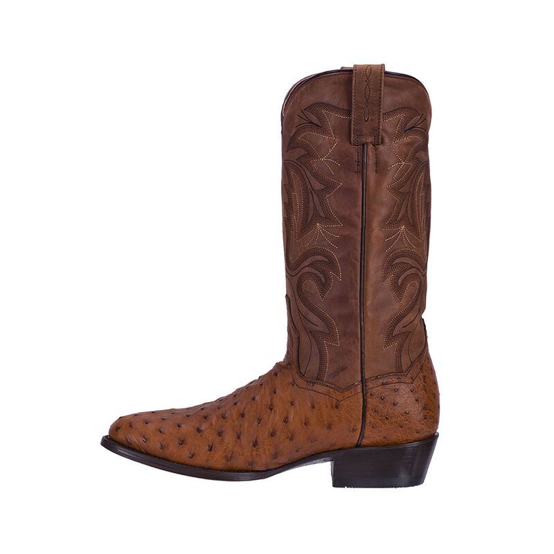 ダンポスト メンズ シューズ ブーツ・レインブーツ Dan Postempe Mens Cowboy Bootsaddle Brown ブラウン ダンポスト メンズ シューズ ブーツ・レインブーツ Dan Postempe Mens Cowboy Bootsaddle Brown ブラウン