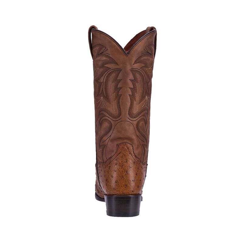 ダンポスト メンズ シューズ ブーツ・レインブーツ Dan Postempe Mens Cowboy Bootsaddle Brown ブラウン ダンポスト メンズ シューズ ブーツ・レインブーツ Dan Postempe Mens Cowboy Bootsaddle Brown ブラウン
